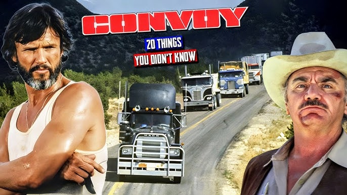 Smokey And The Bandit Teaser Trailer - YouTube