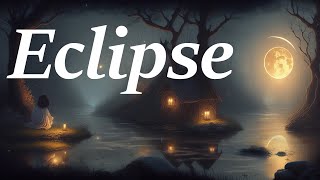Eclipse - Atmospheric Ambient Piano Music for Deep Focus and Meditation