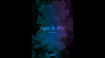 KARD - INTO YOU (8D USE HEADPHONE ) 🎧