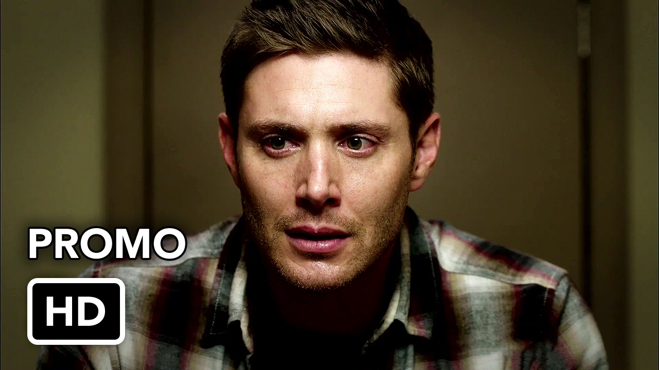 Supernatural 12x11 Promo "Regarding Dean" (HD) Season 12