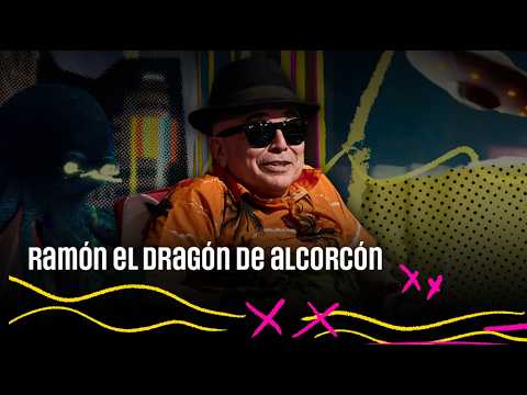 Ramón, el dragón de Alcorcón | #LaRevuelta 09.04.2026