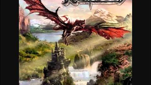 Rhapsody - Traducción de "The Magic of the Wizard's Dream"