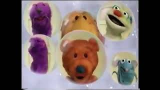 Der Bär Im Großen Blauen Haus Bear In The Big Blue House - Everybody In The Tub German