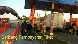 Lagu tak gendong perjalanan touring naik c70