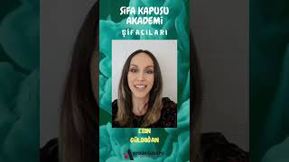 🍀Şifa Kapusu Akademi 📞 +90 530 244 06 51