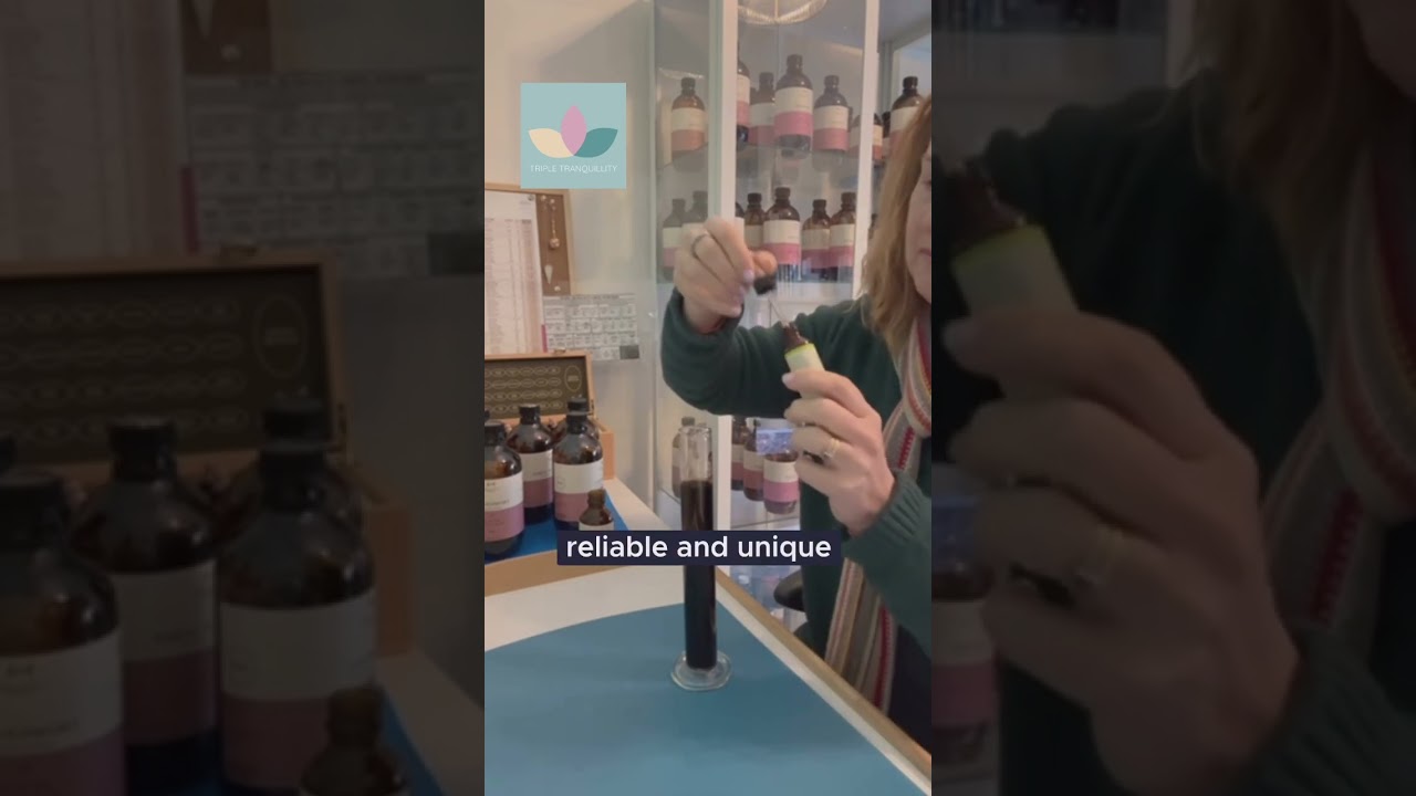 Herbal Sleep Tincture