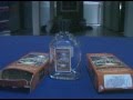 Droga decomisada Loja