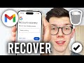 How To Recover Deleted Gmail Account Step By Step How To Recover Deleted Gmail Account Step By Step