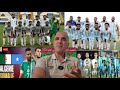 Did FIFA Refuse To Hold The Algeria Vs Somalia Match In Algeria Follow The Full Details 