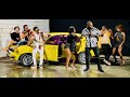 Fuga Ca$h • Apresenta - DJ Asnepas Ft. Duas Caras & Ras Haitrm - "ABORIGINAL" • [Official Video] 🇲🇿