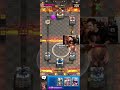Jugando Clash Royale parte 1