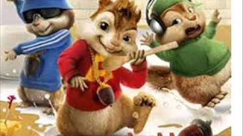 KOLOHE KAI (EHU GIRL) CHIPMUNKS VERSION BY DJ DAVE