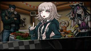 You Chiaki'd into the Wrong Neighborhood (Spoiler-free)