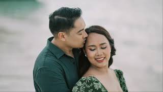 Erwin And Monic Engagement Shoot  Slideshow By Zion Photography