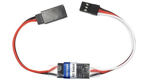 Amazon aux light switch install - EASY !!