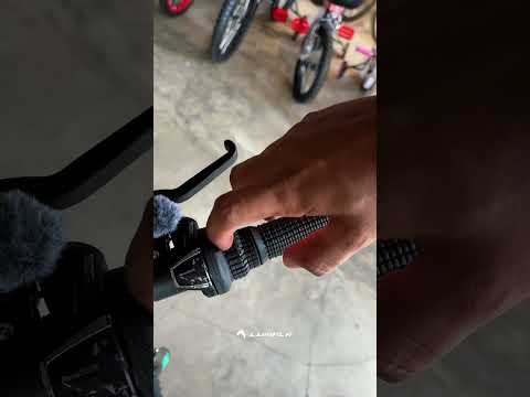 Lumala Platina Asmr Bicycle Cycle