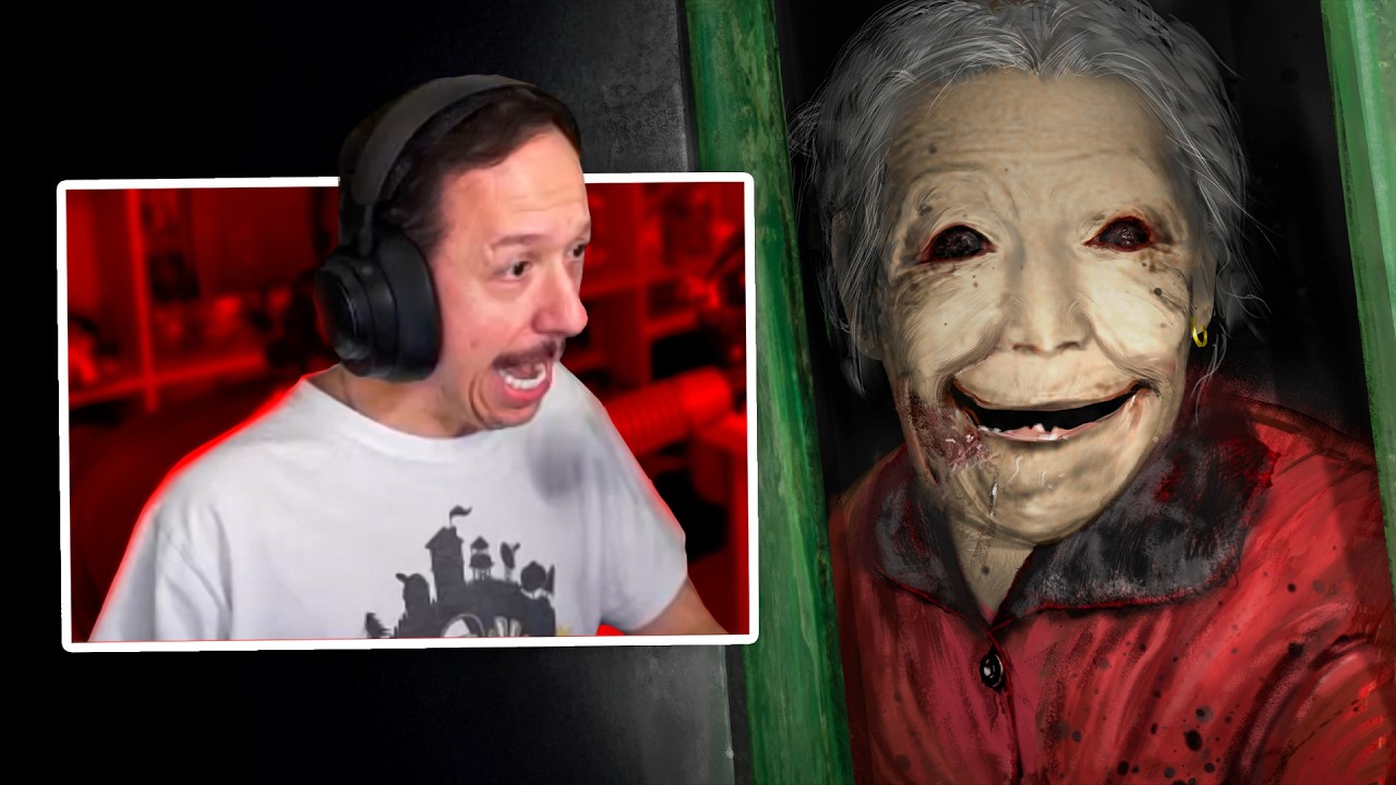 Por esto dejé de jugar juegos de terror | Dread Flats