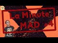 La minute mad s01ep04 matin brun