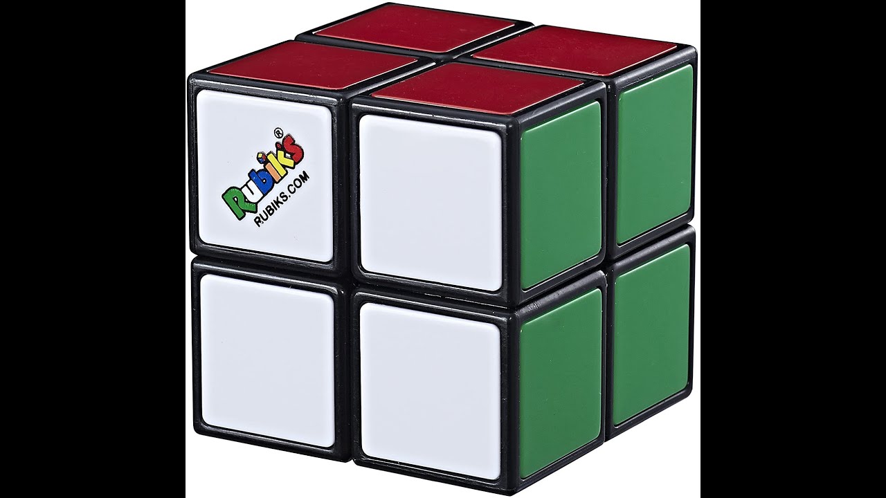 Ver How to solve a 2x2 Rubik's cube beginner method no YouTube Ver How to solve a 2x2 Rubik's cube beginner method no YouTube