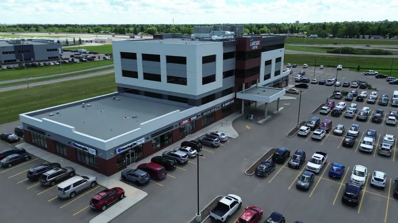 🇨🇦 Góc nhỏ bình yên thành phố Saskatoon - Saskatchewan