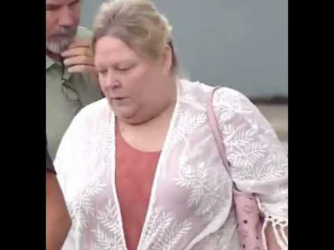 Pamela Taylor Only Receives 10 Months In Jail For Defrauding FEMA Organization