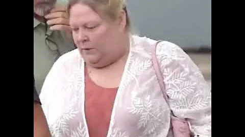 Pamela Taylor Only Receives 10 Months In Jail For ...