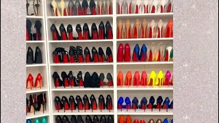 Christian Louboutin Heels Collections