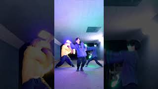 【DANCE TREND】PSY - GENTLEMAN【シュンほーくあい若丸】#ヲタ芸