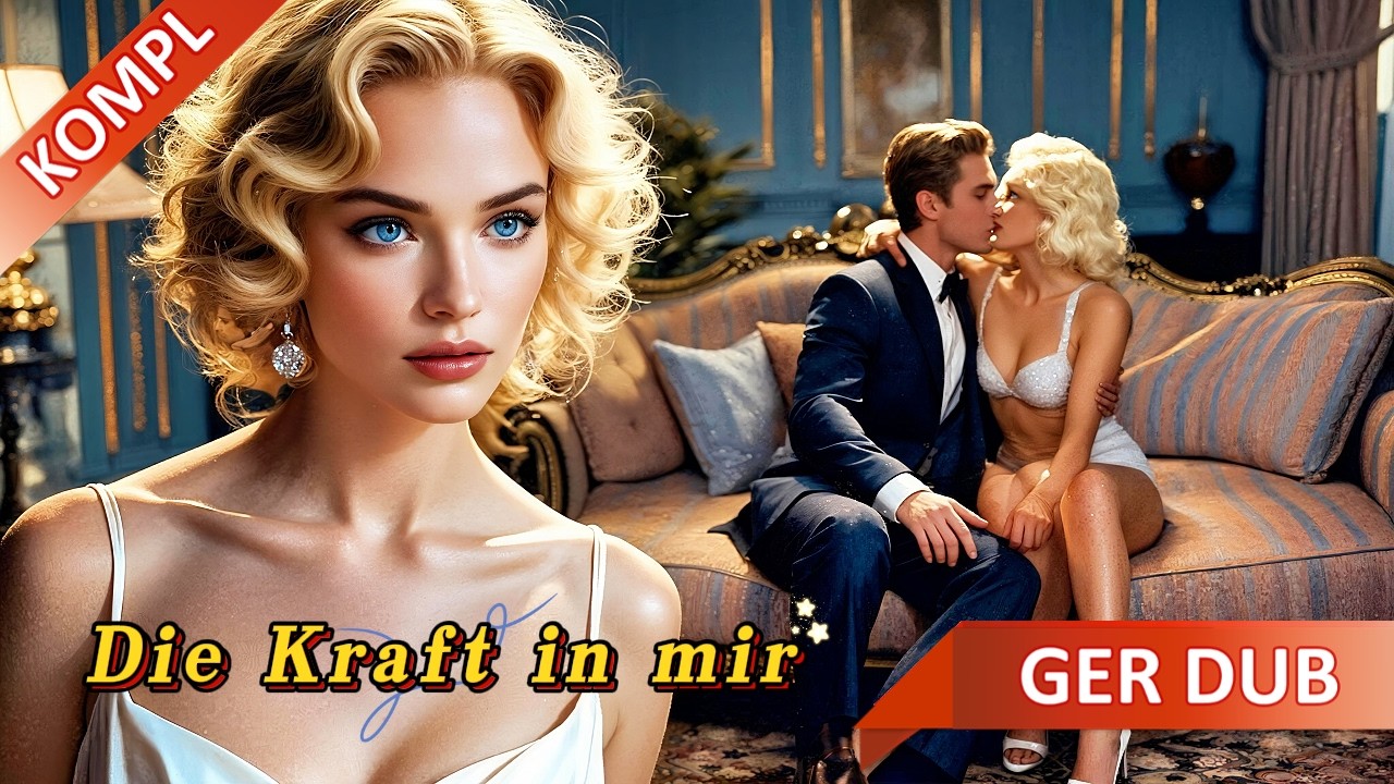 🐺 Eine Wolfsfrau verlässt ihren toxischen Freund und erwählt ihren zweiten Partner! 🌙