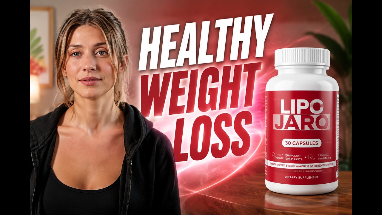 LipoJaro Review 2026: The Fat Loss Formula Hidden Behind The Label