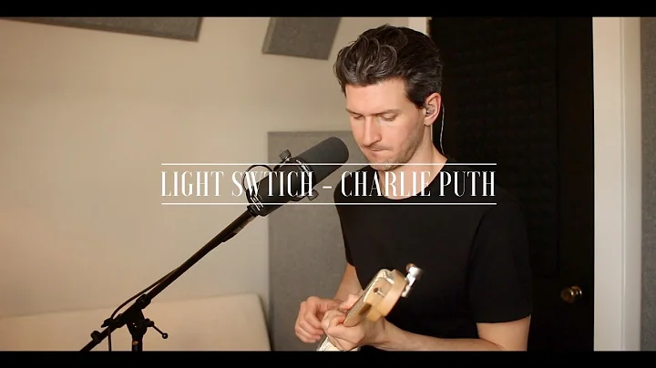 Light Switch Cover By Charles Cleyn [Original By C...
