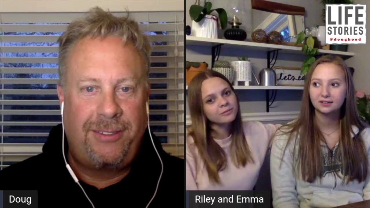 LIFE STORIES EMMA AND RILEY HD 720p - YouTube
