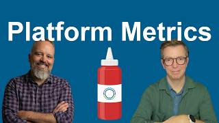 Platform engineering metrics, surveys, and focusing on the many whys