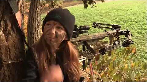 The Choice with Ralph & Vicki - Father Daughter Hunting - Outdoor Channel