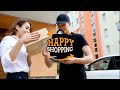 Happy shopping  tu courier de confianza