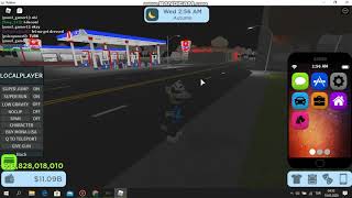 Roblox-RoCitizens full hile script( ban yok)