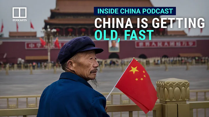 China’s elderly are heading to retirement, here’s why that’s a problem - DayDayNews