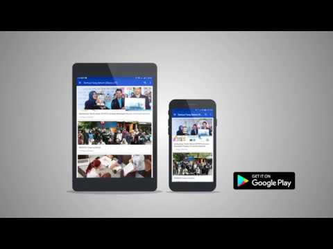 Himatemia Portal - Himatemia Untirta Application Promotional Video