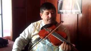 Cahit Garip Kirsehirin Nadide Kemancisi