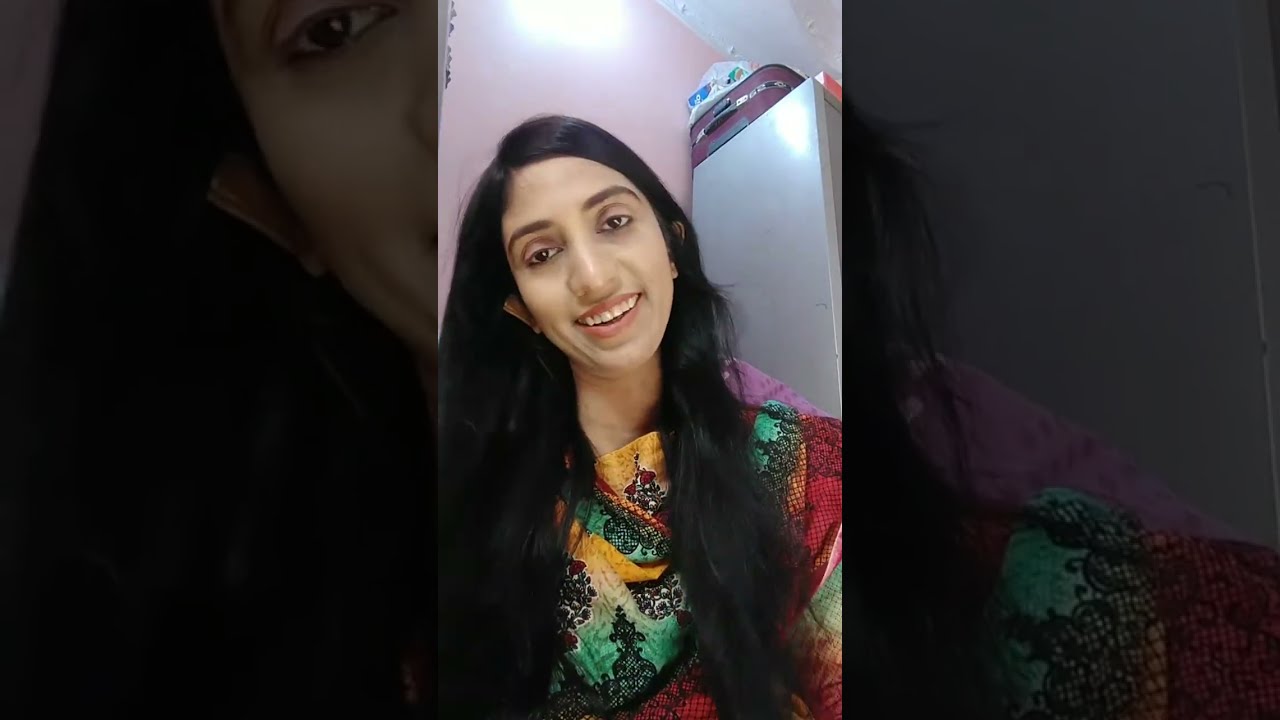 AISHA NAZ is live! Vlog bana kar I hun aj 
