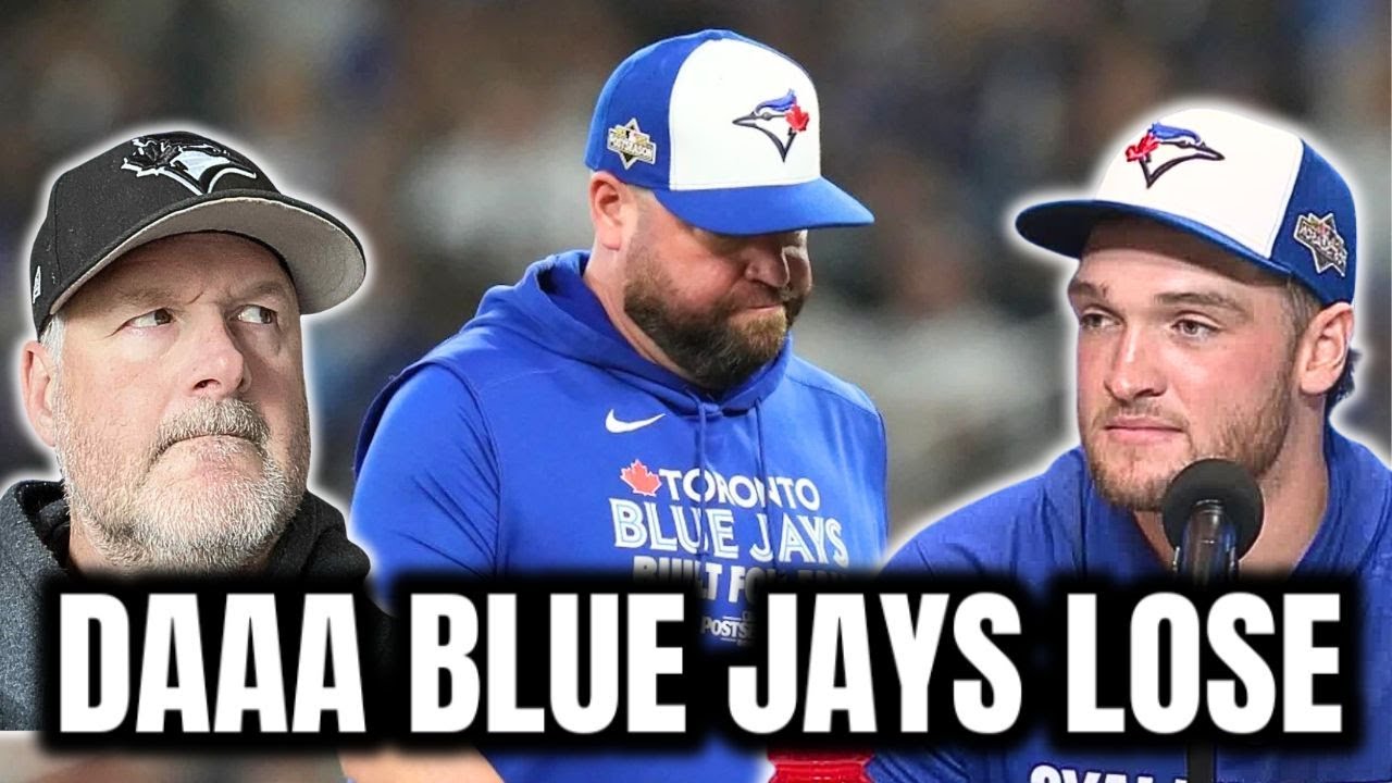 Дааа, «Блю Джейс» проиграли! 😩 Разгром во второй игре