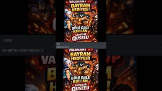 Bayram Hediyesi Güle Güle Kullan ❤️ #valorant #valo #valorantshorts @VALORANTtr