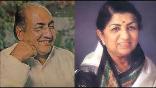 Lata, Rafi, Mahendra_Dhoom Mache Dhoom (Kaala Patthar; Rajesh Roshan, Sahir; 1979)
