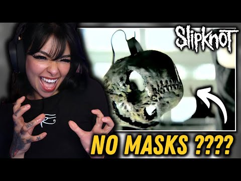 This Woke Me Up!!! | First Time Listening To Slipknot - Before I Forget | Reaction