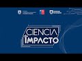 Premios ciencia con impacto 2022  2023