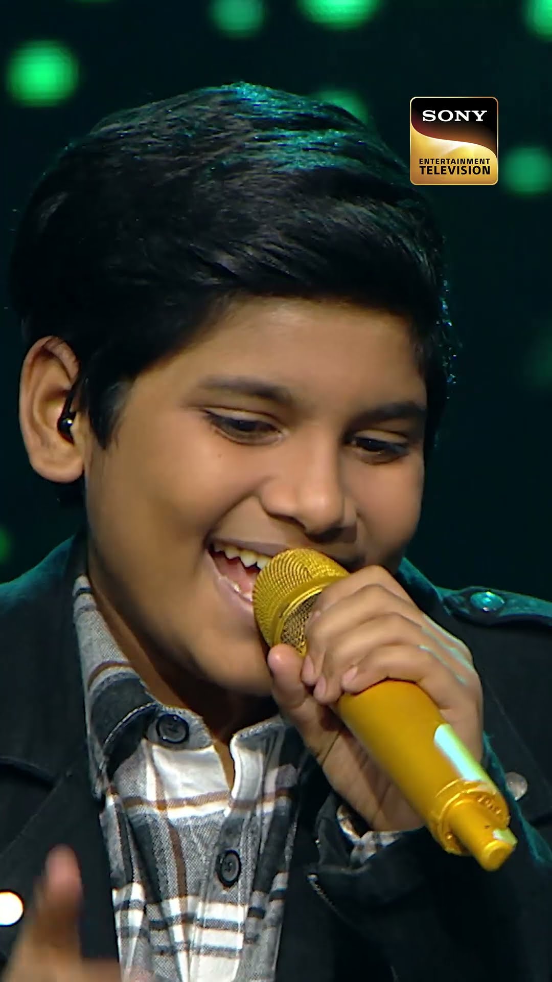 'Tumse Milne Ko' Par Ek Awesome Duet✨ | Superstar Singer 3 | #superstarsingerseason3 #shorts