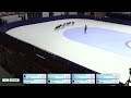 DAY/JOUR 1 | 2023 Canadian Short Track Championships presented by Intact Insurance