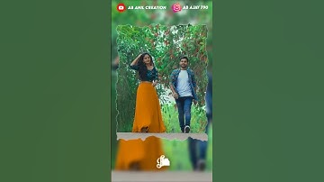 😍😍Mashuqa ❤️❤️ Rani 👸👸 || Archana Padhi || Prakash Duria || New Sambalpuri Song Status Video