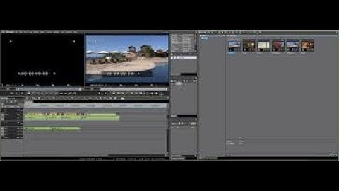 EDIUS TRAINING TUTORIAL  || EDIUS VIDEO EDITING FULL TUTORIAL || Edius Wedding Video Mixing