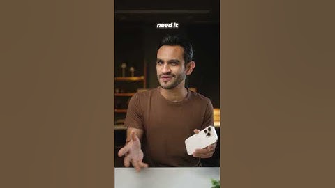 5 Guaranteed Tips to Increase Battery Life on iPhone!